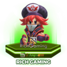 RICH GAMING