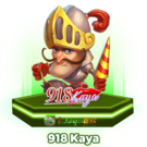 918 KAYA